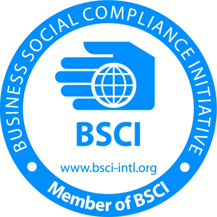 Member of amfori BSCI